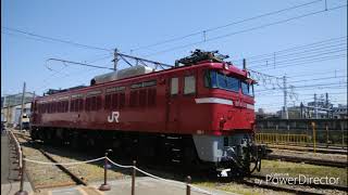 鉄道のまち大宮 鉄道ふれあいフェス2019