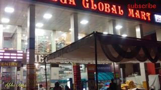 MEGA GLOBAL MART__(BIG BAJAAR) IN KANPUR CITY