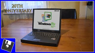 Windows ME 20th Anniversary - Installation \u0026 Overview