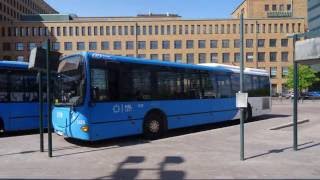 Nice ZF 6HP504 - Scania K230UB Lahti Scala - Helsingin Bussiliikenne 1128