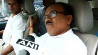 Former Goa PWD minister questioned in bribery case involving Louis Berger