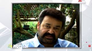 Asianet HD Channel Launch Mohanlal Promo