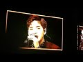 190831 nu est segno in manila good love aron solo