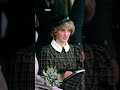 Princess Diana’s Iconic Fashion Moments - Part I