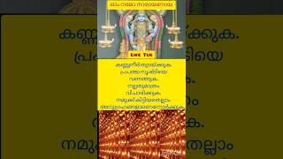 .പ്രപഞ്ച സൃഷ്ടിയെ വണങ്ങുക. നല്ലതുമാത്രം വിചാരിക്കുക.#krishna #shorts  #quotes #motivational #love