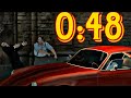 Anathema - 0:48 (Any%) - Hitman 2: Silent Assassin