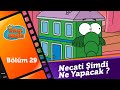 Necati Şimdi Ne Yapacak? ⚡⚡ - 29 | Kral Şakir