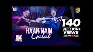 Haan Main Galat - Love Aaj Kal | 8D MUSIC I CLEAR VOICE & BEAT
