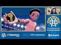 champion battles vs. 2013 world champ arash ommati u0026 pikachu