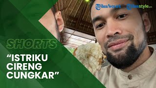 Teuku Wisnu unggah Foto Singgung Nama Shireen Sungkar, Jajanan Cireng Jadi Trending di Twitter