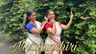 Onam is Here | Nirapunchiri | Onam Dance | AATwins Choreography