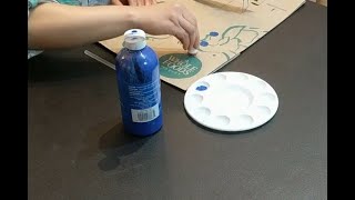 DIY Do-a -Dot Marker