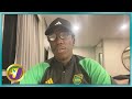 The Road to the World Cup with Xavier Gilbert | TVJ Smile Jamaica