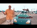 The Boxster Project Episode 1