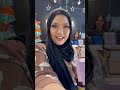 COMEL: SALLY MERAJUK DENGAN HUSBAND MASA PREGNANT