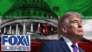 HIGH-STAKES SHOWDOWN: Trump hints at MASSIVE Iran decision ahead