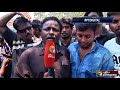 காவிரி போராட்டம் வெற்றி அடைய பாடுபடுவோம் blue shirt maran s talks on cauvery issue cauveryboard