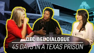Talking With The Creators of '45 Days In A Texas Jail'