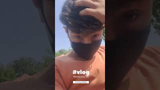 1 vlog,  jai shree ram❣️ #vlog1