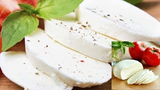 آموزش سنتی ترین پنیر در خانه - ۵ دقیقه یک کیلو پنیر درست کن - how to make cheese at home