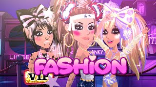 FASHION - MSP MEP VIDEO