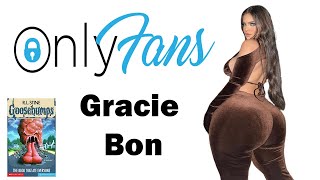 Onlyfans Review-GracieBon@graciebon1