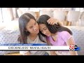 What's Going Around: Check in on your kid's mental health
