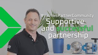 Flow control partner spotlight: PMS valveTec
