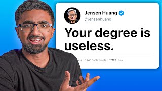 Computer Science Is NOT Software Engineering