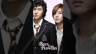 ✨Boy Over Flower| F4|✨🫣😍🫰 then vs now #boysoverflowers #shorts #kpop #koreanactor #koreandrama #sub