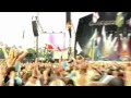 Lady GaGa - Just Dance - Live at Glastonbury Festival