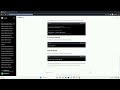 running selenium with headless chrome