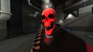 test animation in sfm tf 2
