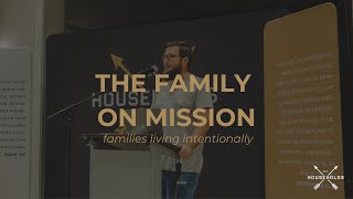 Est. Households Micro Event  |  The Family On Mission