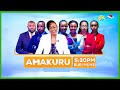 🔴LIVE: Amakuru yo ku mugoroba | Tariki 18 Mutarama 2022