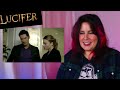 Lucifer 1x11 Reaction  St. Lucifer  Review & Breakdown