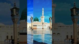 Noor mohammad sal allah naat sharif #islamicstatus #shortvideo #madinasharifkinaat