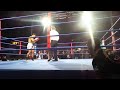 nonsai sor sanyakorn vs fabio siciliani r 1 2