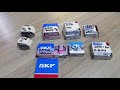 Подшипники генератора Вологодский. skf. koyo. nsk. ntn. Что же все таки лучше