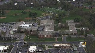 Four Juveniles Arrested After 'Multiple Fights' At Franklin High School, Police Say