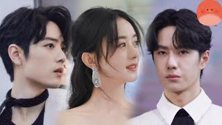 Zhao Liying, Xiao Zhan, and Wang Yibo What Hidden Gems Are Their New Dramas Hiding