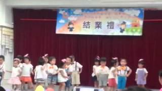 2013福幼低班演出