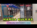 Review Harga Kulkas Semua Merk Terbaru 2024‼️ September 2024 🔸 Berikut Spesifikasi