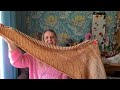 finnish knitting stories episode 116 it s all about blankets