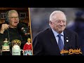 Dan Patrick Reacts To Jerry Jones' Response To Question About The Sun At AT&T Stadium | 11/11/24