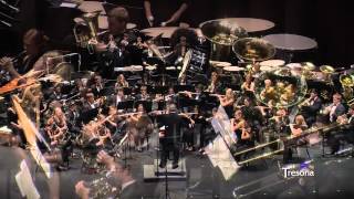 UNC Symphony Band   The Universal Judgment, by Camillo De Nardis