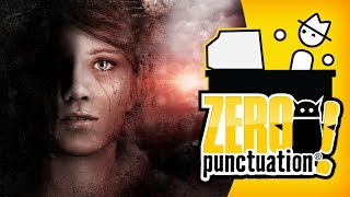 Get Even (Zero Punctuation)