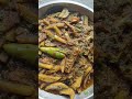 বাঙালি দুপুরের সাদামাটা বাঙালি ভোজন ytshorts viralvideo eating cookingshorts foodie recipe shorts