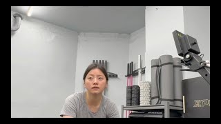 ep3 크로스핏 vlog