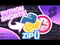 zip() in Python - Combine Iterables Together